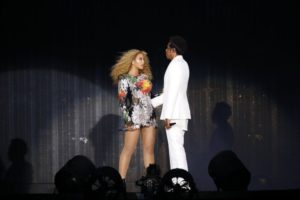 Beyoncé y Jay-z ofrecerán un gran espectáculo en su concierto del 11 de julio en Barcelona